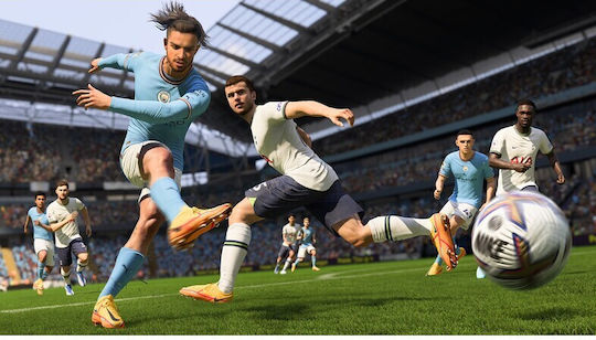 FIFA 23 Xbox One Game