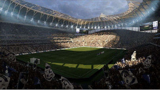 FIFA 23 Xbox Series X Game