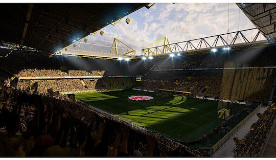 FIFA 23 Xbox Series X Game