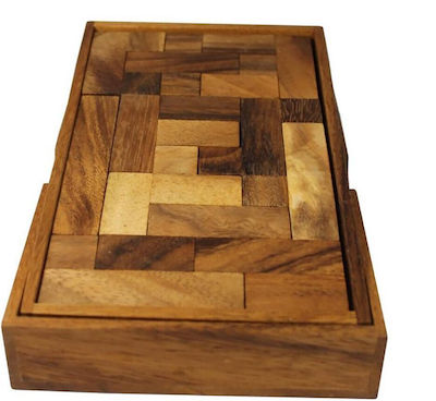 Yasumi Wooden Puzzle YA065