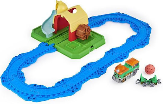 Spin Master Mighty Express Story Adventure Set with Train for 3+ years+ Years