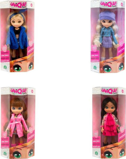 Giochi Preziosi S2 Doll for 3+ years+ Years 25cm (Various Designs/Assortments of Designs) 1pc