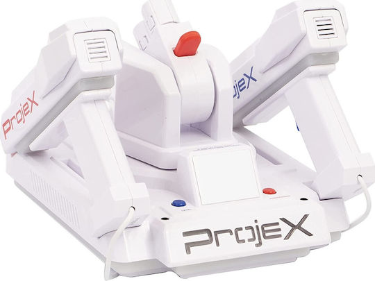 Giochi Preziosi Project X Προτζέκτορας Στόχων Παιδικό Πιστόλι