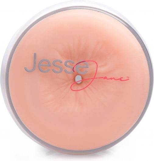 XR Jesse Jane Deluxe Ass Stroker Masturbator Butt