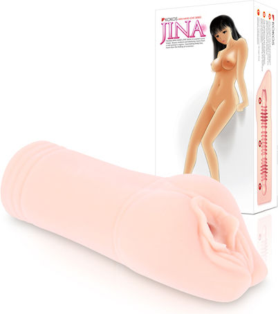 Kokos Jina Masturbator Vagina