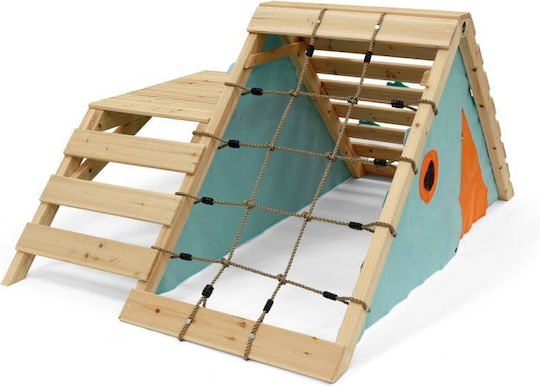 Plum Climbing Triangle My First Playcenter Multicolour for 3+ Years