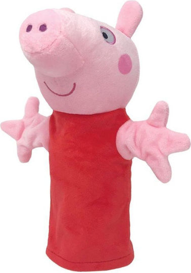 Giochi Preziosi Γαντόκουκλα Peppa Pig Peppa Pig