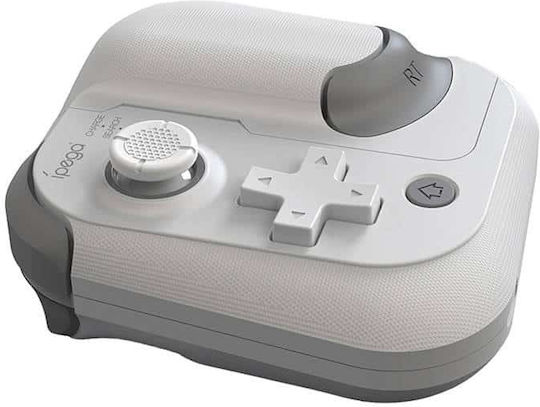 iPega PG-9211A Ενσύρματο Gamepad για Android / iOS Λευκό