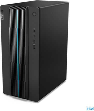 Lenovo IdeaCentre Gaming 5 17IAB7 Desktop PC (i5-12400/8GB DDR4/256GB SSD/GeForce GTX 1650 Super/W11 Startseite)