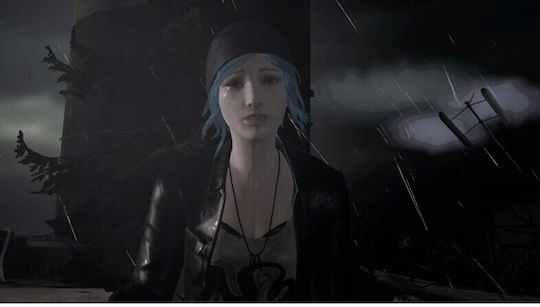 Life Is Strange Arcadia Bay Collection Edition Switch Game