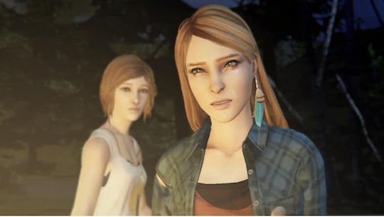 Life Is Strange Arcadia Bay Collection Edition Switch Game