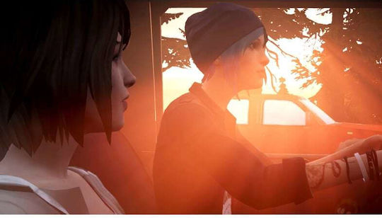 Life Is Strange Arcadia Bay Collection Edition Switch Game