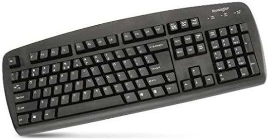 Kensington 1500109 Keyboard Only English UK