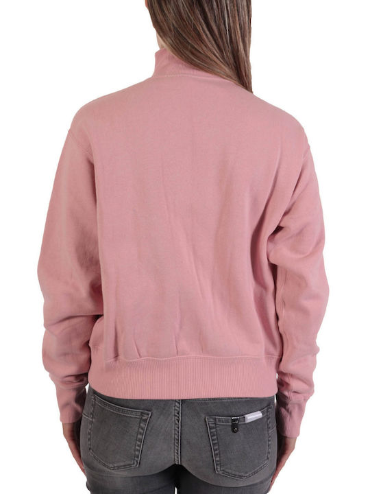 Ralph Lauren Women's Sweatshirt Pink