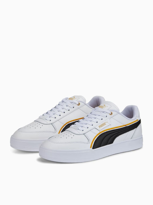 PUMA Caven Dime FC Сникърси Бели