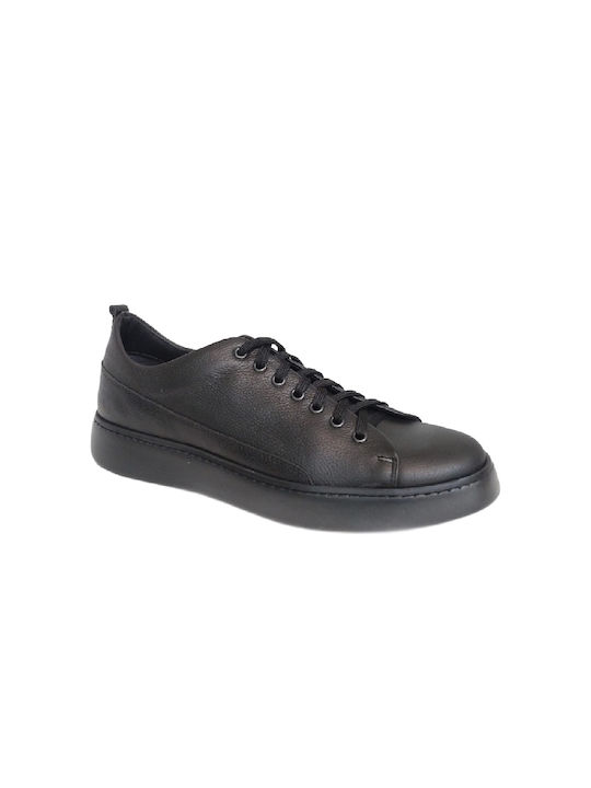 Commanchero Original Herren Sneakers Schwarz