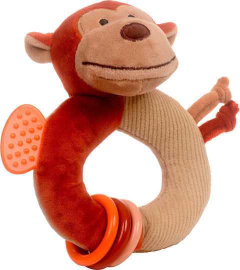 Lorelli Monkey Κουδουνίστρα