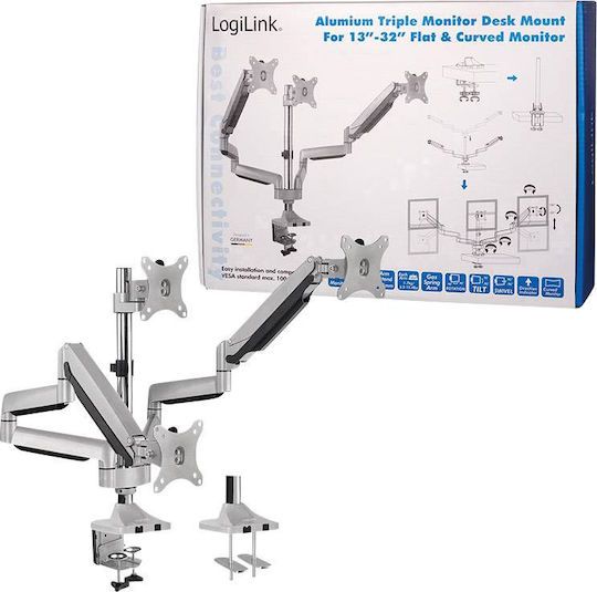 LogiLink BP0052