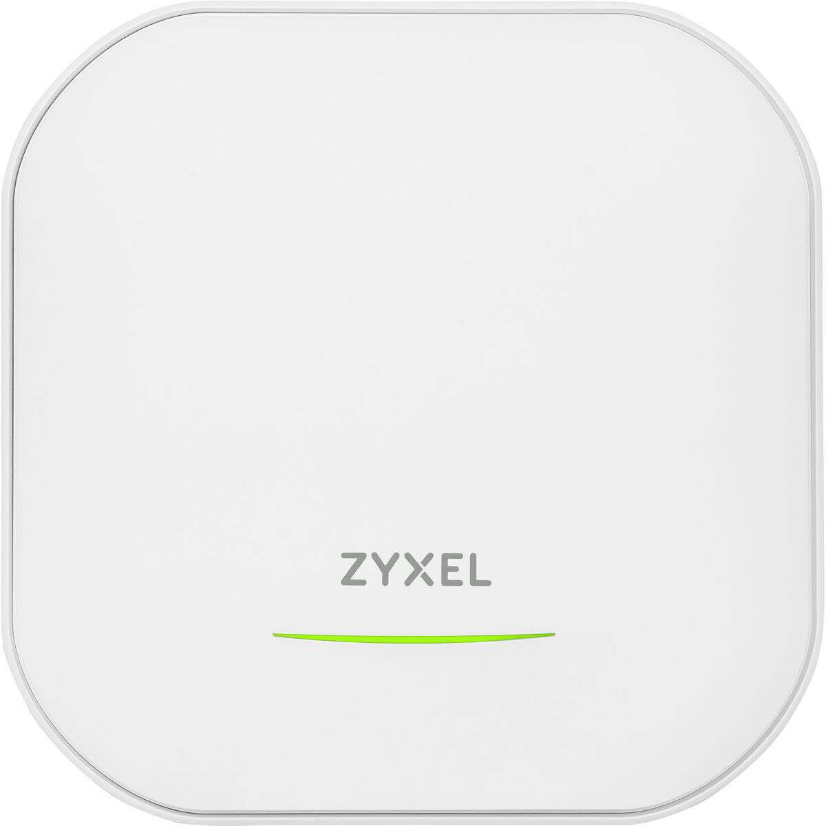 Zyxel NWA220AX-6E WiFi Mesh Network Access Point Wi‑Fi 6E Dual Band (2. ...