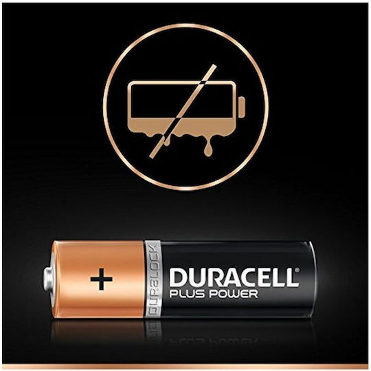 Duracell CEF14 Charger 4 Batteries Ni-MH Size AA/AAA Set with 2x AA 1300mAh + 2x AAA 1700mAh