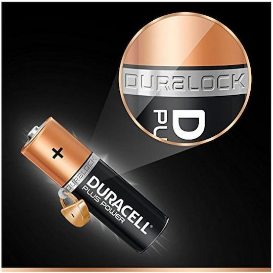 Duracell CEF14 Charger 4 Batteries Ni-MH Size AA/AAA Set with 2x AA 1300mAh + 2x AAA 1700mAh