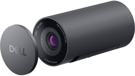 Dell Pro Web Camera 2K 722-BBBU