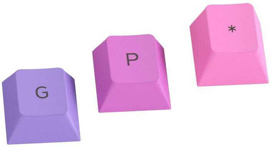 Glorious PC Gaming Race GPBT Keycaps Keycap