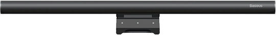 Baseus I-Wok2 Monitor Light Bar με Touch Panel Black DGIW000101