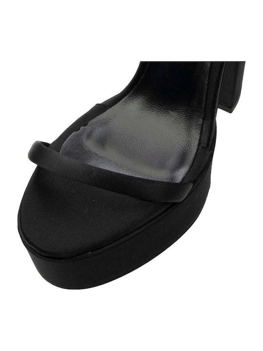 Sandals Black