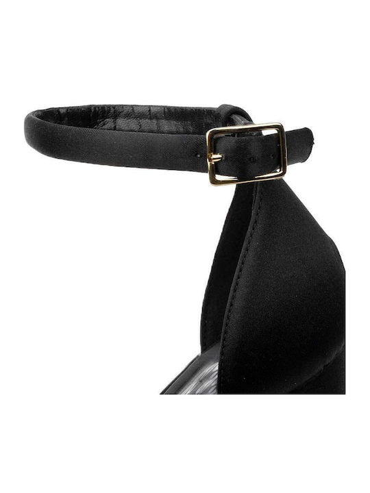 Sandals Black