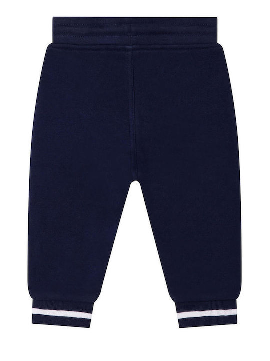 Timberland Kids Sweatpants Navy Blue 1pcs