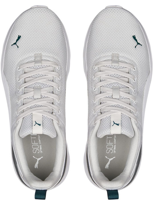 Anzarun Lite Sport Shoes Running Gray