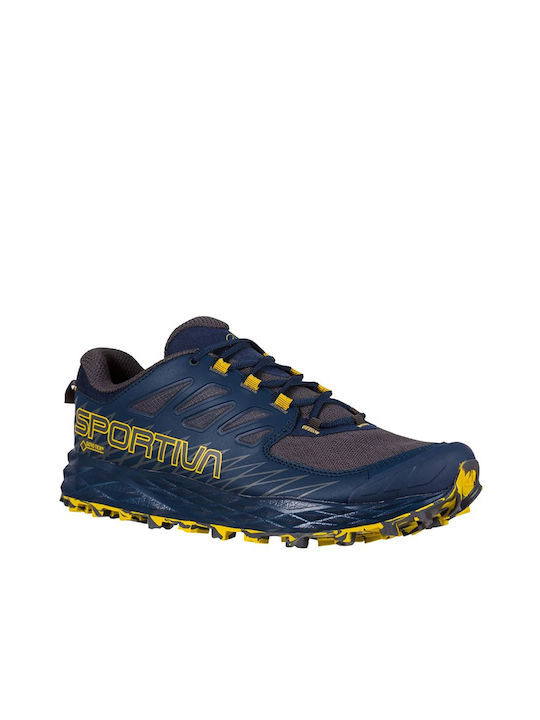 La Sportiva Lycan Gtx Ανδρικά Trail Gore-Tex Μπλε