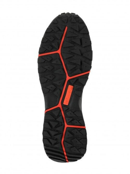 Lafuma Access Clim Men's Hiking Boots Black