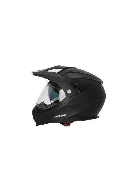 Acerbis Flip FS-606 Motorcycle Helmet On-Off ECE 22.06 1560gr