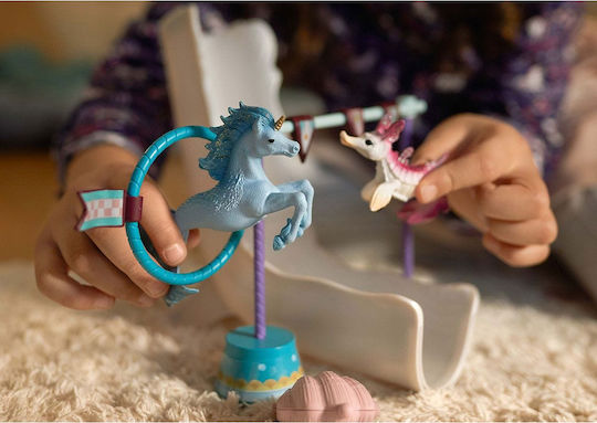 Schleich-S Miniature Toy Magical Underwater Tournament Bayala for 5+ years Years Old