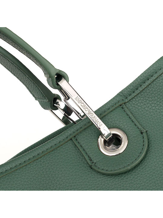 Urban Chic Women's Bag Tote Handbag Green