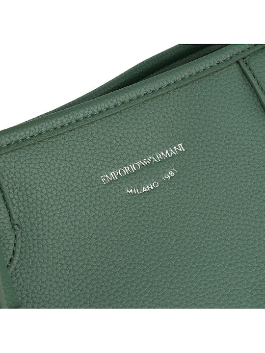 Urban Chic Women's Bag Tote Handbag Green