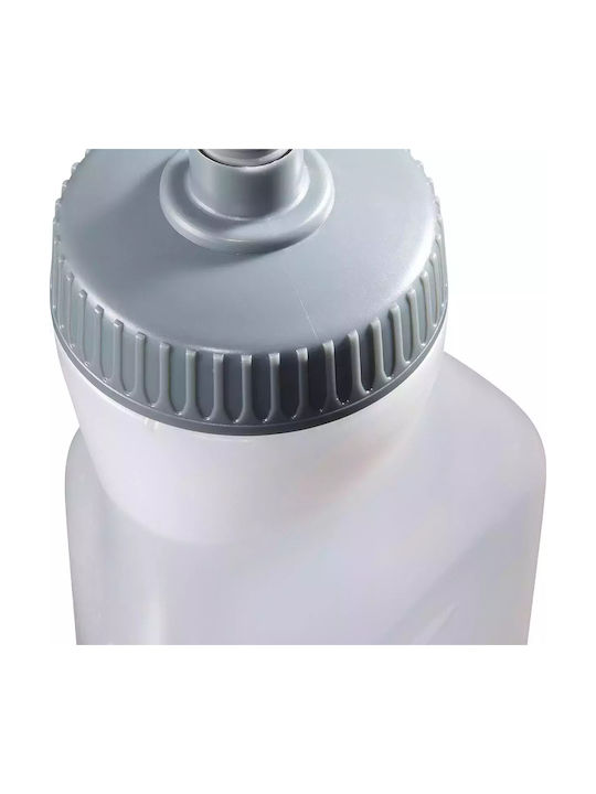 Salomon Wasserflasche Kunststoff 600ml Transparent