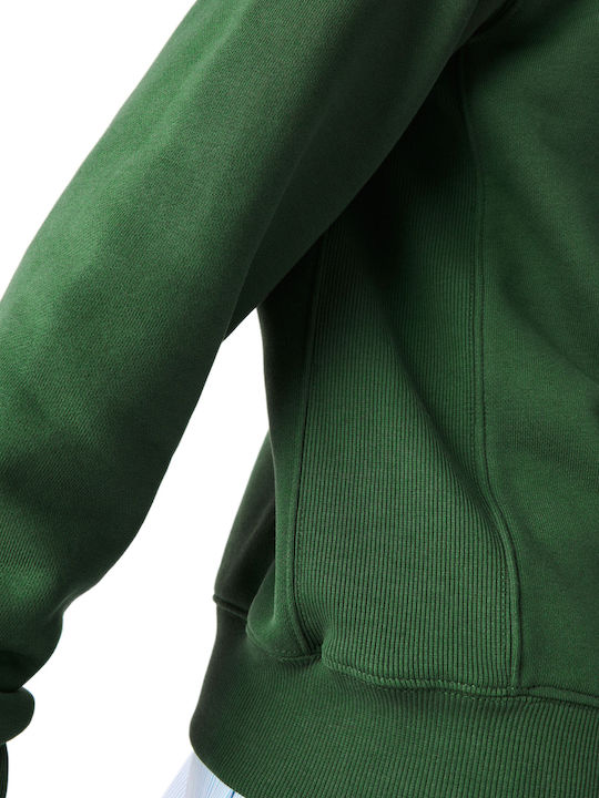 Sweatshirt Green