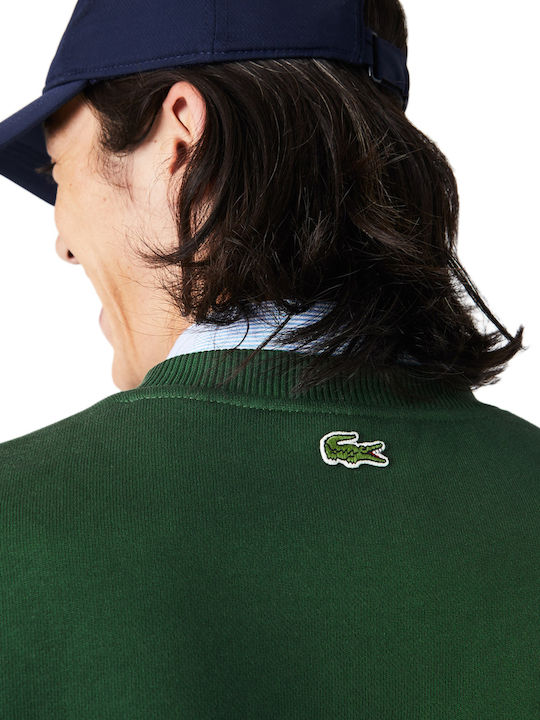 Sweatshirt Green