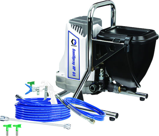 Graco Sanispray HP 65 Sprayer Electric with Capacity 5.7lt