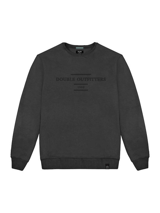Sweatshirt Schwarz