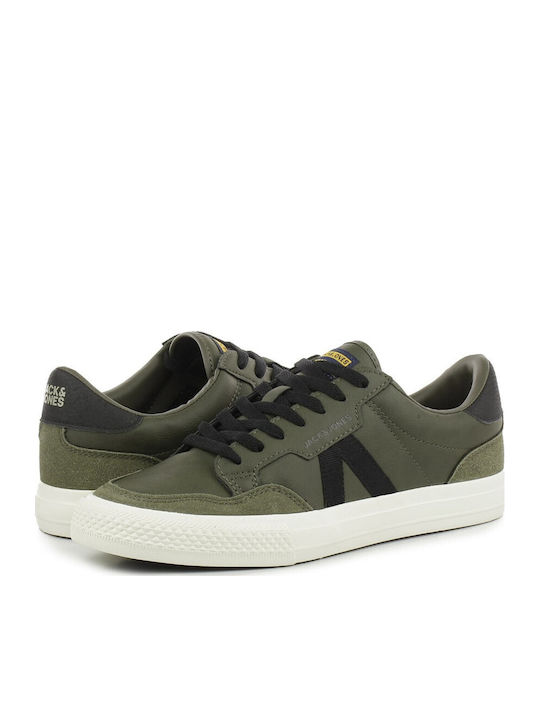 Sneakers Khaki