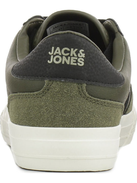 Sneakers Khaki