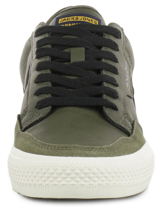 Sneakers Khaki