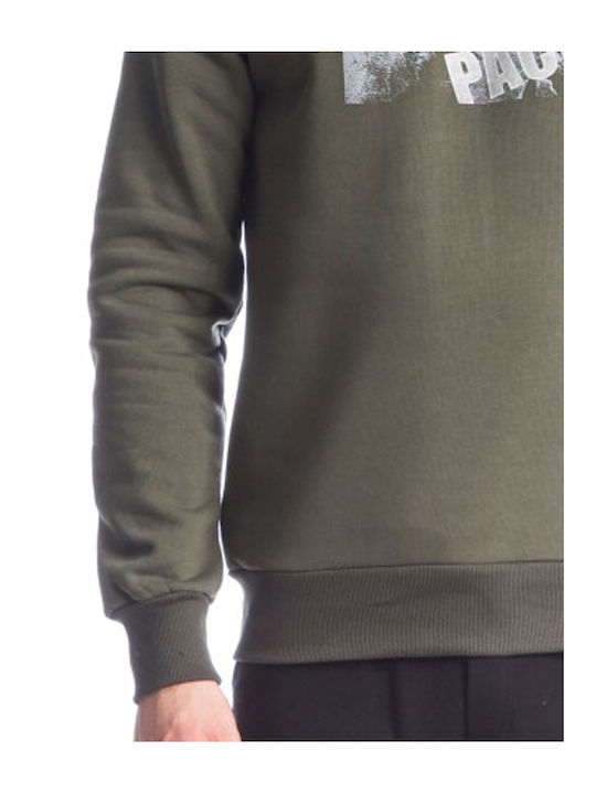 Sweatshirt Khaki