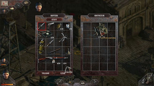 Commandos 2 & 3 HD Remaster Double Pack Switch Game
