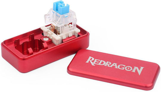 Redragon A116 Aluminium 2 in 1 Magnetic Switch Opener (28.13.0011)