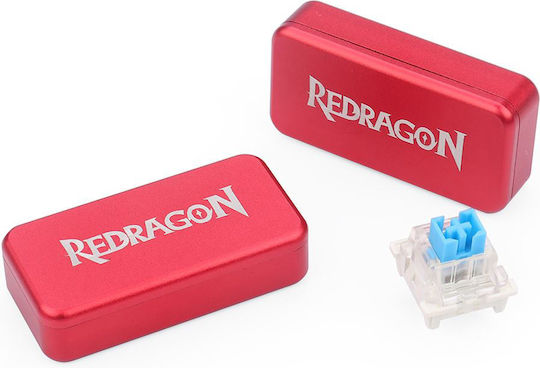 Redragon A116 Aluminium 2 in 1 Magnetic Switch Opener (28.13.0011)